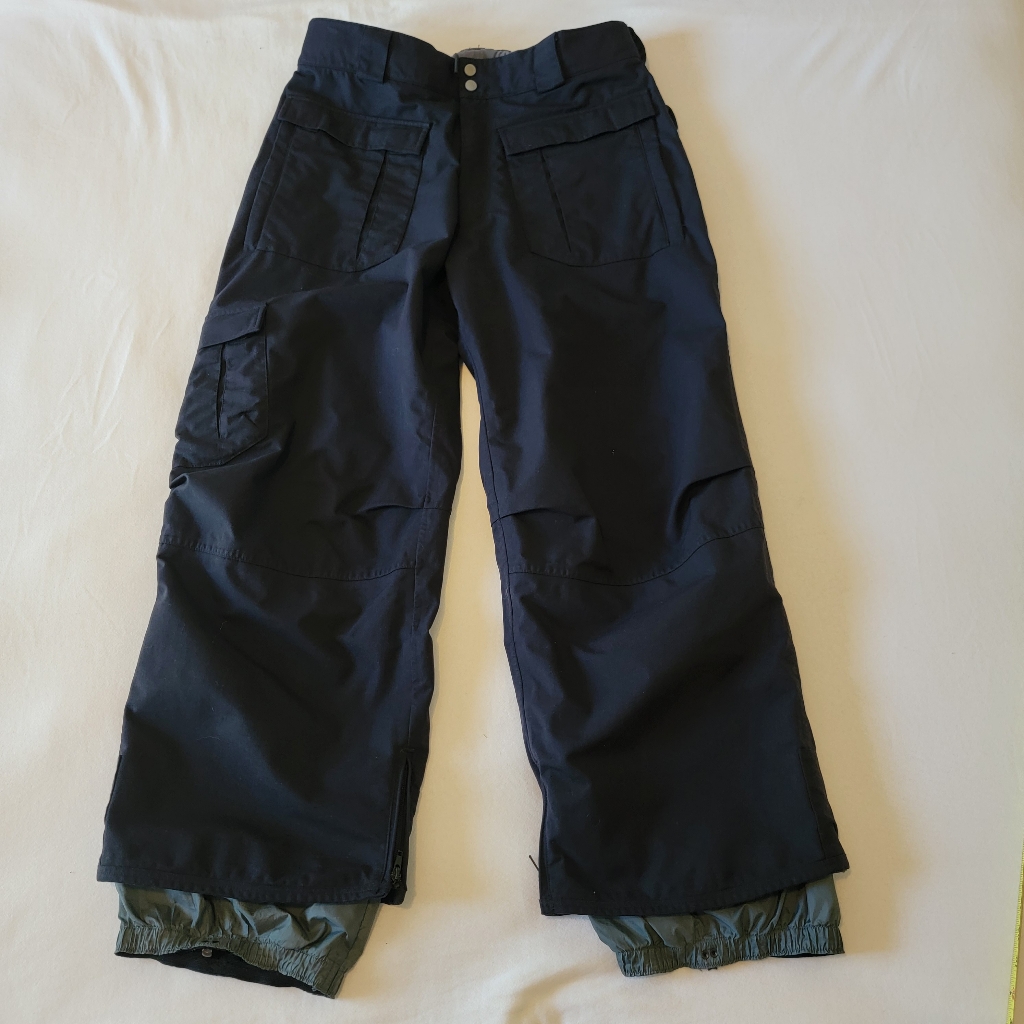 Men's Burton Ski Snowboard Pants Xl